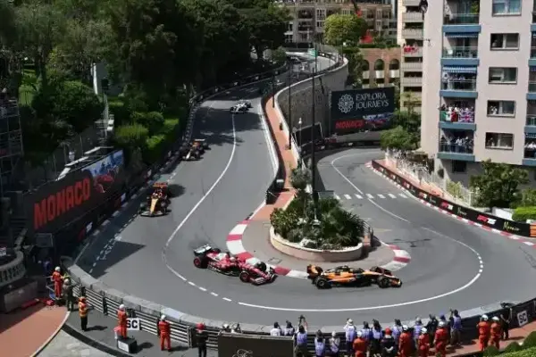 Will Monaco be better with the new cars? "Will not be enough"