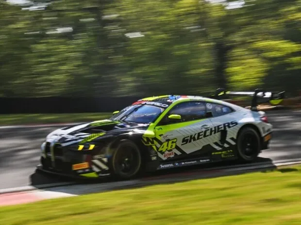 Valentino Rossi brachte den GT-Sport Millionen von Fans näher