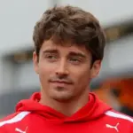 Charles Leclerc extends contract with Ferrari early