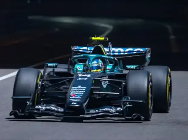 Title image for news: Fernando Alonso