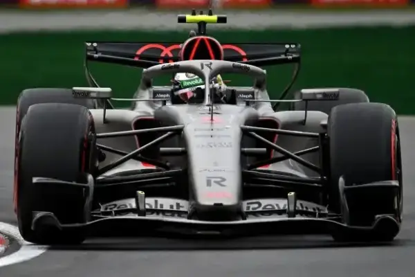 Mattia Binotto confident: Audi perhaps has the fourth best chassis