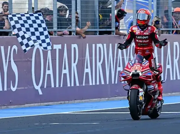 Title image for the news: Marc Marquez