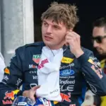 No jump in the pool? Verstappen foregoes tradition in Monaco