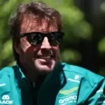 Only 918 built: Alonso drives rare hypercar in Monaco