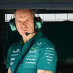 Comeback in Monaco: Adrian Newey expected at the track