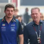 Verstappen jabs: "Understand why you are no longer an F1 team boss"