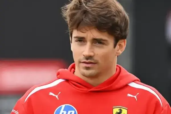 Charles Leclerc: Was the new contract the right decision?