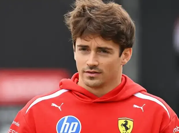 Leclerc extends at Ferrari: Right decision or dead end?