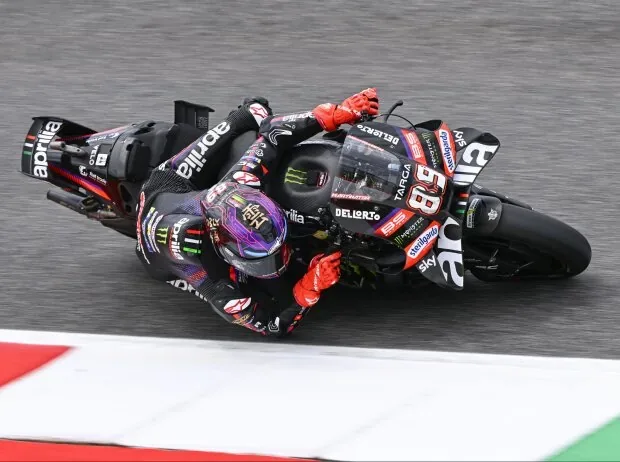 Jorge Martin