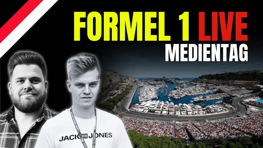 The best Saturday of the year? Why F1 Monaco has to accept it that way