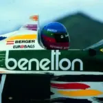 From Benetton to Gucci: Does Flavio Briatore close the circle in Enstone?