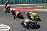 Ai Ogura, Trackhouse Racing