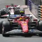 Turbo Problem in Monaco: Why Drivers Have to Adapt Their Driving Style