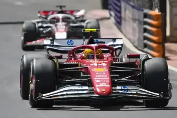 Turbo Problem in Monaco: Why Drivers Have to Adapt Their Driving Style