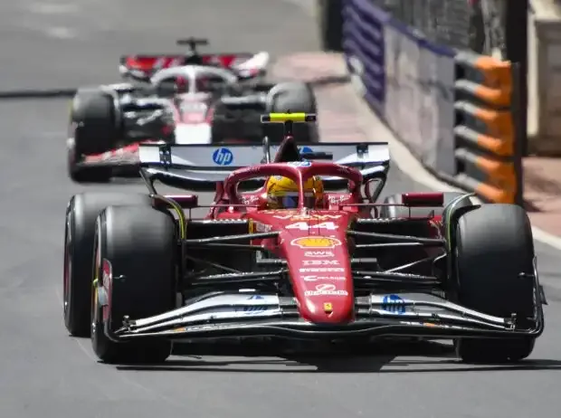 Turbo Problem in Monaco: Why Drivers Have to Adapt Their Driving Style