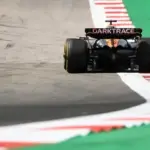 McLaren in Austin: Formula 2 champion gets another Formula 1 test