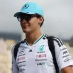 Russell puzzled: Antonelli is increasingly putting pressure on the Mercedes star