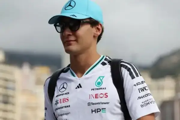 Russell puzzled: Antonelli is increasingly putting pressure on the Mercedes star