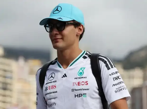Russell puzzled: Antonelli is increasingly putting pressure on the Mercedes star