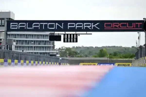 Safety concerns before Hungarian GP: "Hope no one crashes there"