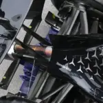Formula 1 Technology: The Unique Diffuser Design of Mercedes