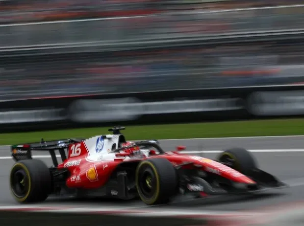 Charles Leclerc