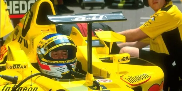 Formula 1 technology: The most memorable Monaco special ideas