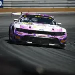 DTM Test Lausitzring: Ford Mustang dominates, Ferrari team raises alarm