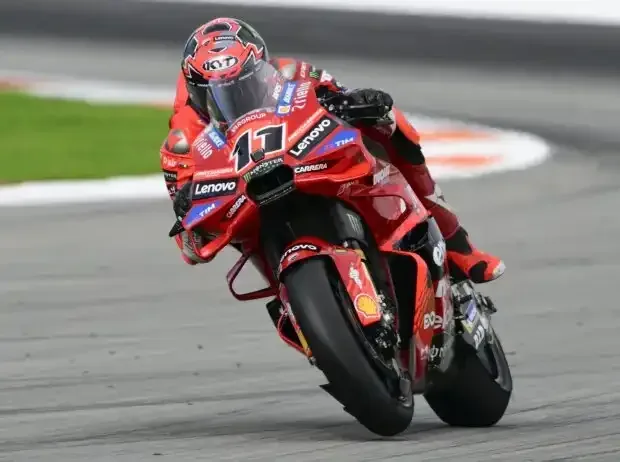 Titel-Bild zur News: Nicolo Bulega