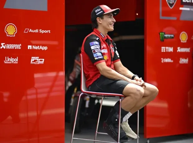 Marc Marquez