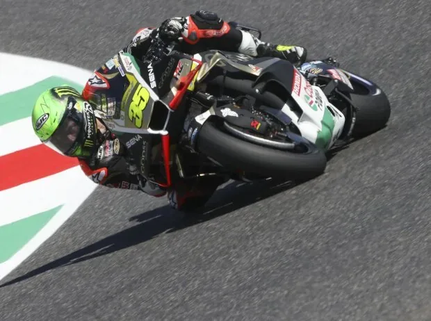 Cal Crutchlow