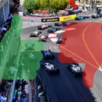 The best Saturday of the year? Why F1 Monaco has to accept it that way