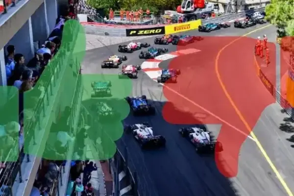 The best Saturday of the year? Why F1 Monaco has to accept it that way