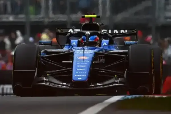 Williams aims for Formula 1 title: Team principal Vowles outlines the timeline