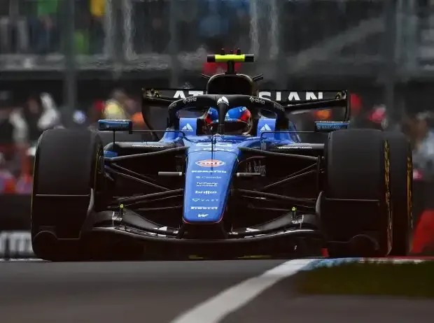 Williams aims for Formula 1 title: Team principal Vowles outlines the timeline