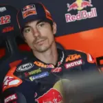 Pablo Nieto defends Vinales: "He is an exceptional talent"