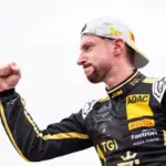 "Unbeatable in the first sector": Lamborghini problems solved with victory?
