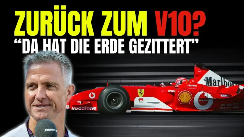 Opinion: Should Formula 1 really have to get louder from 2031?