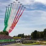 With investments in infrastructure: Monza's future secured
