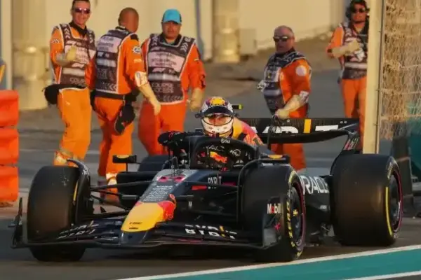 Formula 1 engine penalties 2026: The overview