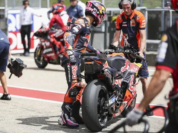 Enea Bastianini