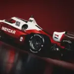 New IndyCar chassis: Driver and date for first test drives fixed