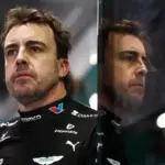 Fernando Alonso: New Aston Martin feels good!