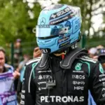 After problems in Spa: Deployment concerns for George Russell?