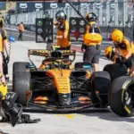 Karun Chandhok: McLaren should now fully focus on 2027