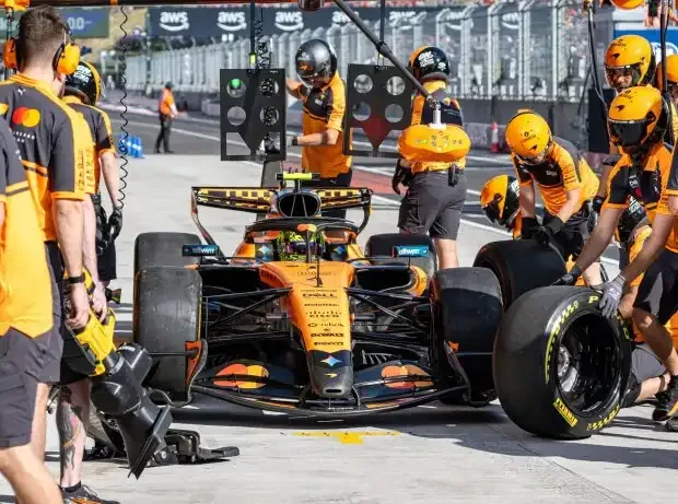 Karun Chandhok: McLaren should now fully focus on 2027