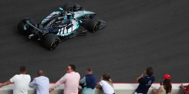 Fernando Alonso: New Aston Martin feels good!