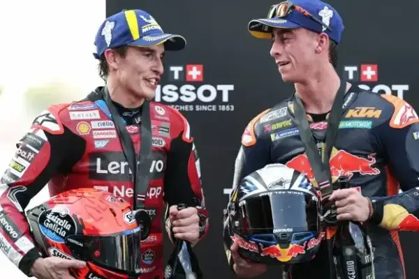 Ducati CEO defends Spanish duo: "Don't choose by passport"