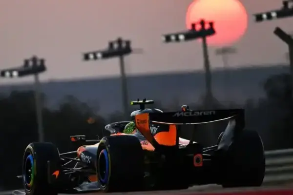 Formula 1 calendar: Bahrain return excluded, concerns about season finale