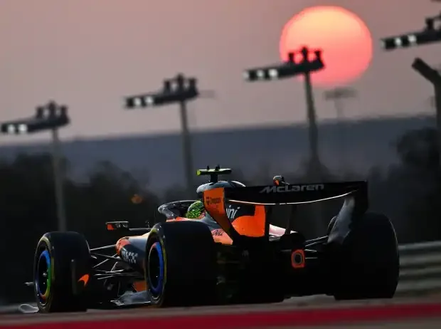 Formula 1 calendar: Bahrain return excluded, concerns about season finale